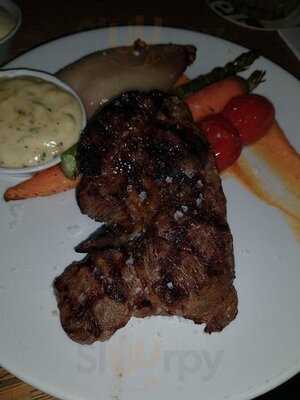 Cafe Restaurant De Eendracht