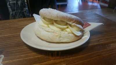 't Aole Ambacht Bakkerij