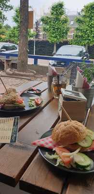 't Aole Ambacht Bakkerij