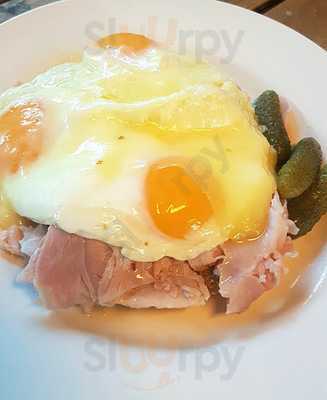 Stadscafé Van Mechelen