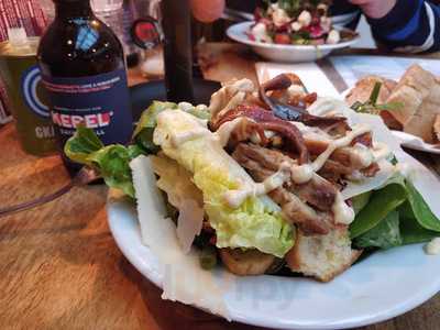 Stadscafé Van Mechelen