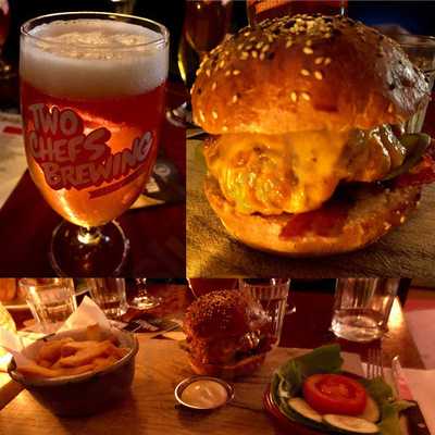 Stadscafé Van Mechelen