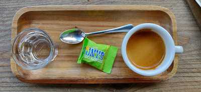 Ollie's Coffee And More