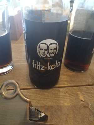 Ollie's Coffee And More