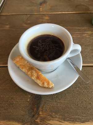 Ollie's Coffee And More