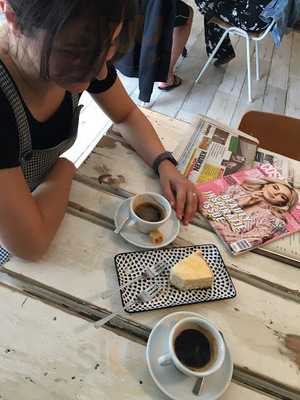 Ollie's Coffee And More