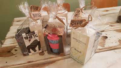 Ollie's Coffee And More