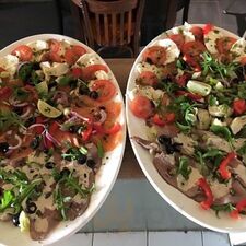 Ristorante Pizzeria Il Gusto Mijdrecht