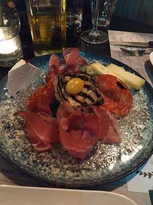 Acqua Farina Pizza En Pastabar