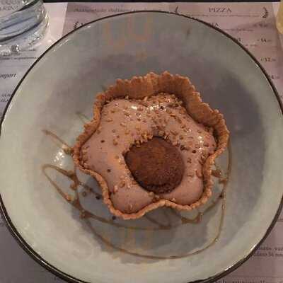 Acqua Farina Pizza En Pastabar