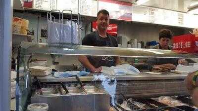 Zeevishandel De Garnaal