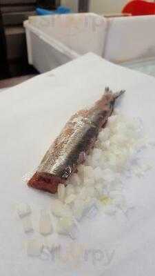 Zeevishandel De Garnaal