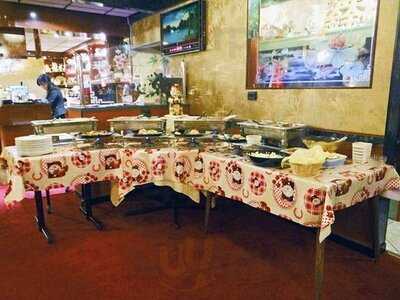 Chinees Spec.restaurant Da-xin