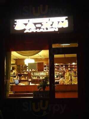Chinees Spec.restaurant Da-xin