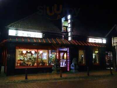 Chinees Spec.restaurant Da-xin