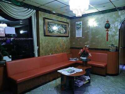 Chinees Spec.restaurant Da-xin