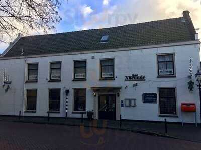 Hotel Abcoude - Restaurant