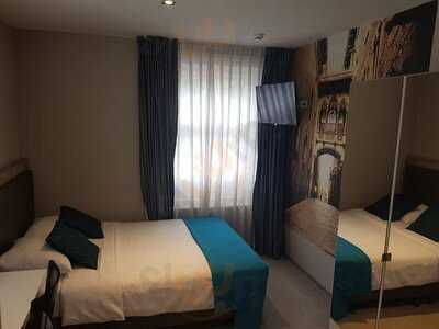 Hotel Abcoude - Restaurant