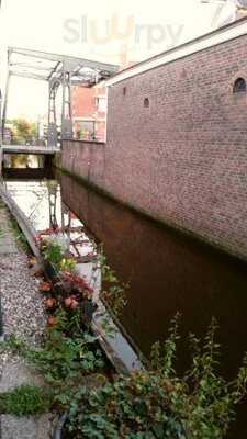 Hotel Abcoude - Restaurant