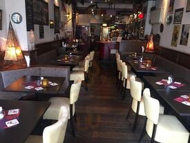 Eetcafé De Steenenbrug