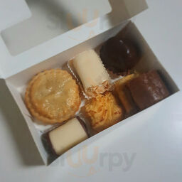 Kof Bakkerij De