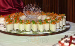 Houbereij Restaurant De