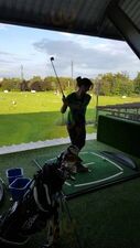 Golfrestaurant Van Golfclub Grevelingenhout