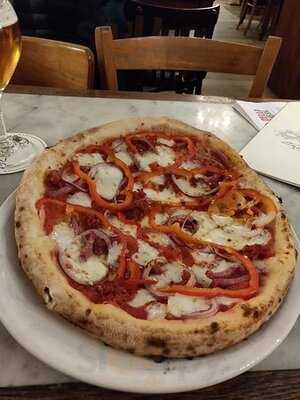 O'pazzo Pizzeria