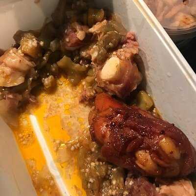 O’fa Afro-surinamese Specialiteiten