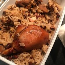 O’fa Afro-surinamese Specialiteiten