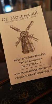De Molenwiek