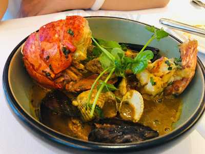 Brasserie Flo Amsterdam