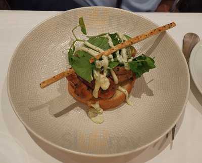 Brasserie Flo Amsterdam