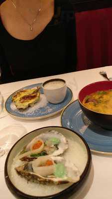 Brasserie Flo Amsterdam