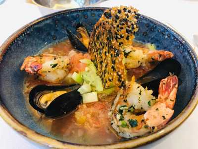 Brasserie Flo Amsterdam