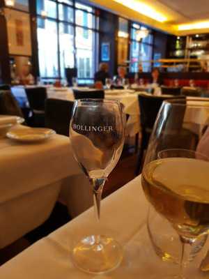 Brasserie Flo Amsterdam