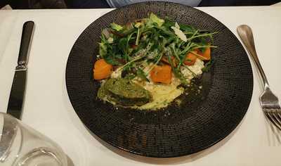 Brasserie Flo Amsterdam