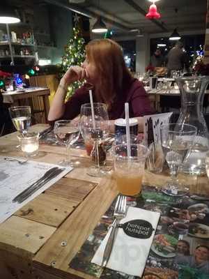 Hotspot Hutspot Heijprak