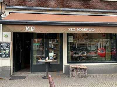 Cafe Het Molenpad