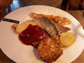 Watertuin Hendrik-ido-ambacht