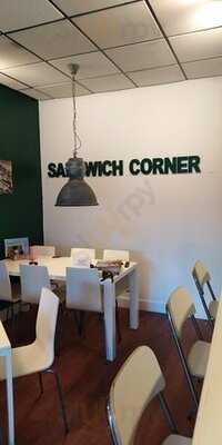 Sandwich Corner