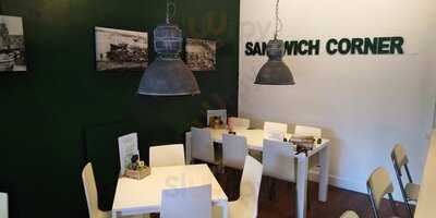Sandwich Corner