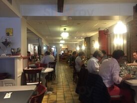 Mosselrestaurant Leekens