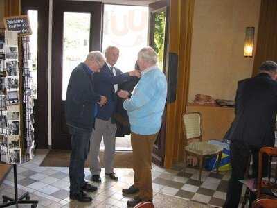 Verhalenhuis Belvedere