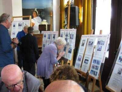 Verhalenhuis Belvedere