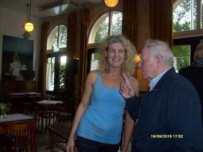 Verhalenhuis Belvedere