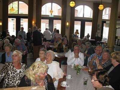 Verhalenhuis Belvedere