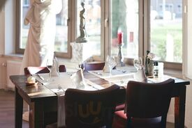 Restaurant Rudanna Castra