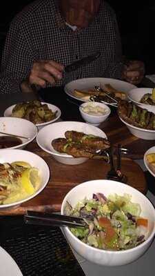 Achterhoek Steakhouse "beef N Bone"