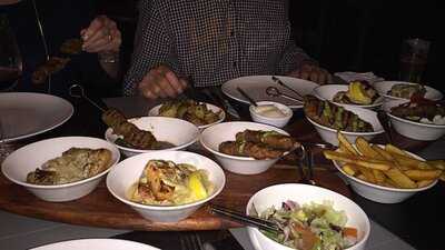 Achterhoek Steakhouse "beef N Bone"